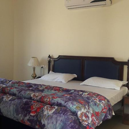 Bed and Breakfast Rampura Kothi Jaipur Exterior foto